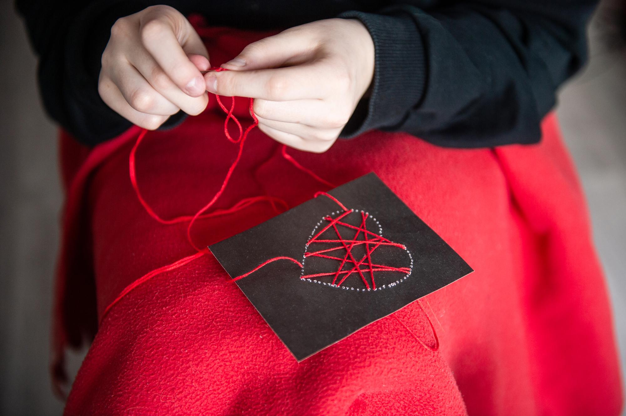 Atelier Wyszywania — Rzemiosło i Personalizacja logo